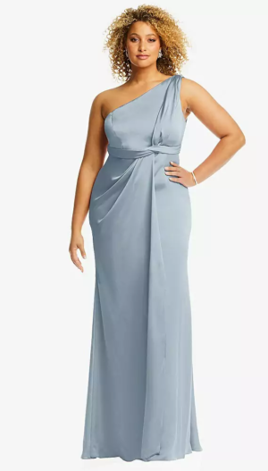 DESSY COLLECTION · STYLE 3111 · WHISPER SATIN