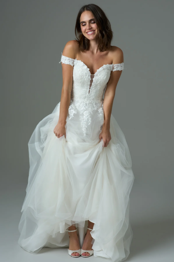 Style GA2423